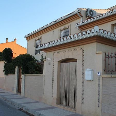Villa Ana Romilla المظهر الخارجي الصورة