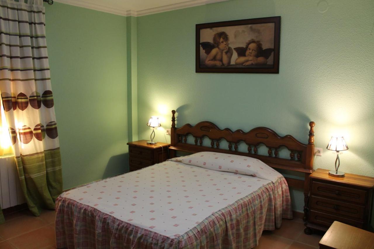 Villa Ana Romilla المظهر الخارجي الصورة