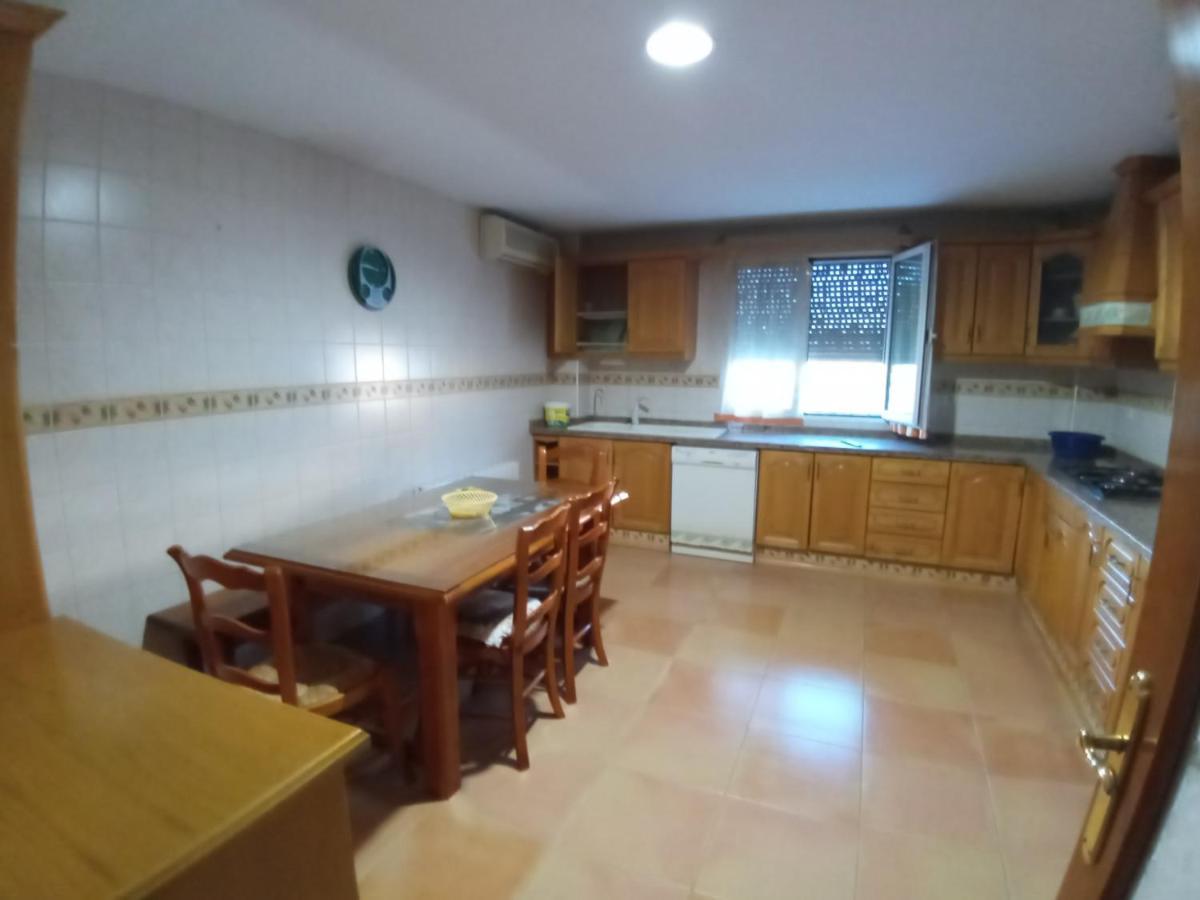 Villa Ana Romilla المظهر الخارجي الصورة