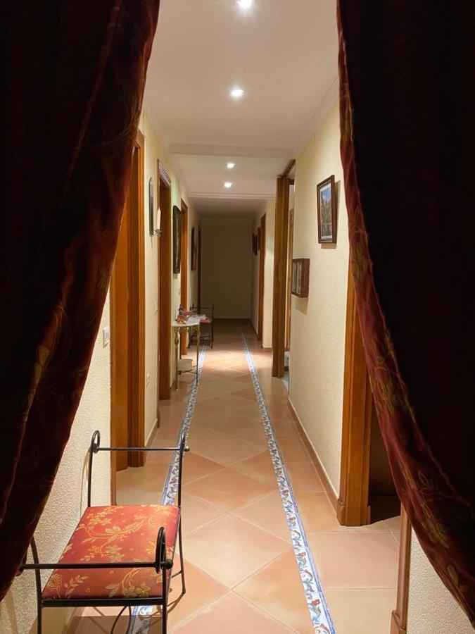 Villa Ana Romilla المظهر الخارجي الصورة