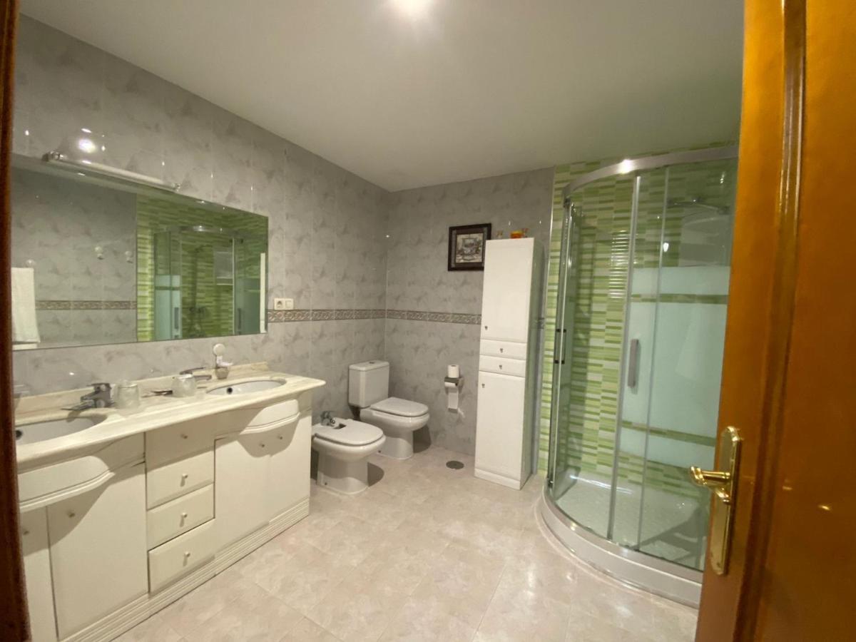 Villa Ana Romilla المظهر الخارجي الصورة