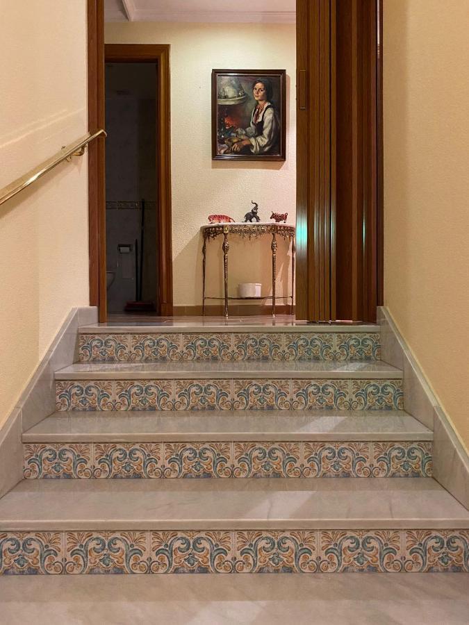 Villa Ana Romilla المظهر الخارجي الصورة